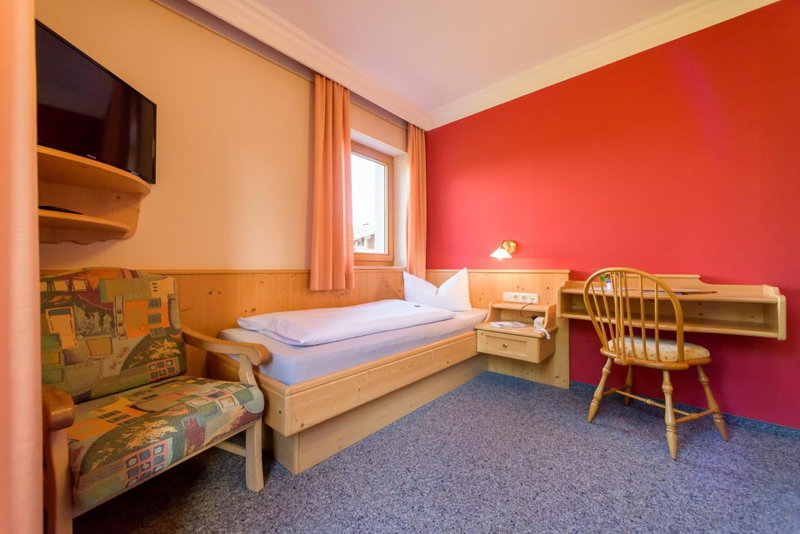 Kleines Hotel Edeltraud, Aschau im Chiemgau, Germany
