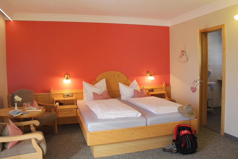 Kleines Hotel Edeltraud, Aschau im Chiemgau, Germany