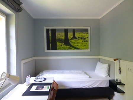 Jugendstilhotel Trifels, Annweiler am Trifels, Germany