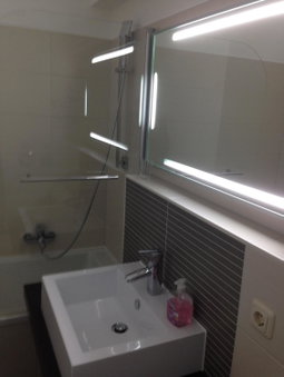 City Apartment in Nürnberg Center, Nürnberg, Germany