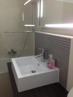 City Apartment in Nürnberg Center, Nürnberg, Germany