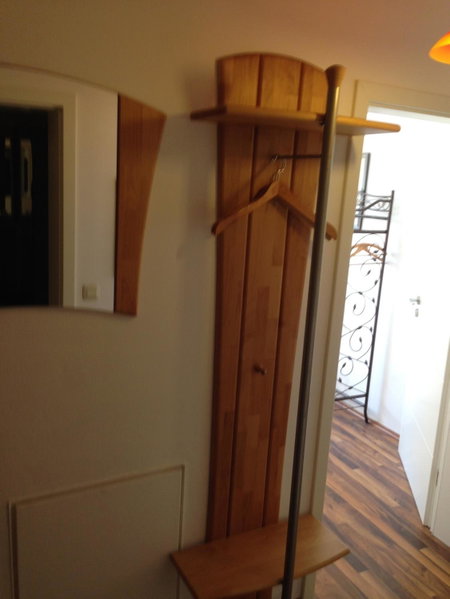 City Apartment in Nürnberg Center, Nürnberg, Germany