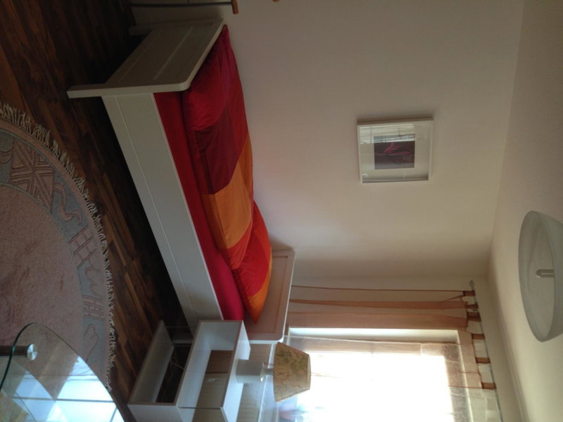City Apartment in Nürnberg Center, Nürnberg, Germany