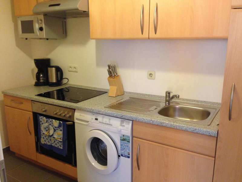 City Apartment in Nürnberg Center, Nürnberg, Germany