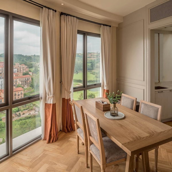 Toscana Piazza - Adults Only, Pak Chong, Thailand