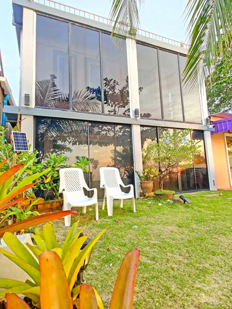 TT Naiyang Beach Phuket, Thailand
