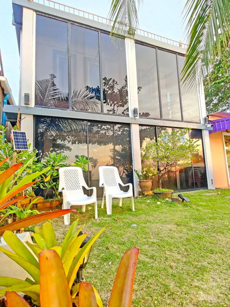 TT Naiyang Beach Phuket, Sa Khu, Thailand