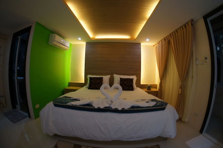 TT Naiyang Beach Phuket, Sa Khu, Thailand