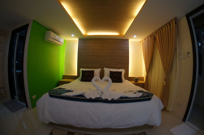 TT Naiyang Beach Phuket, Sa Khu, Thailand
