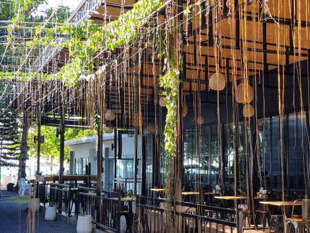 TT Naiyang Beach Phuket, Sa Khu, Thailand