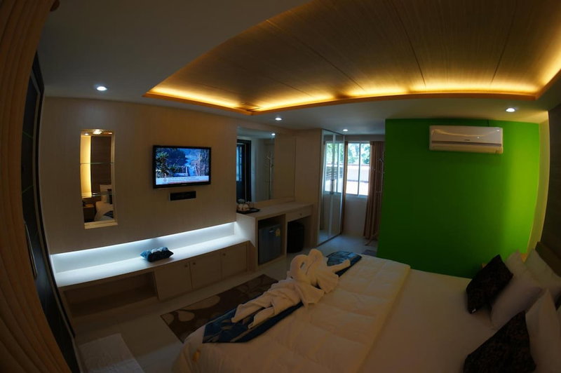 TT Naiyang Beach Phuket, Sa Khu, Thailand