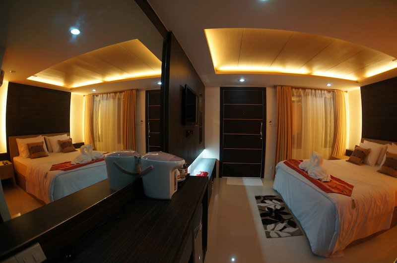 TT Naiyang Beach Phuket, Sa Khu, Thailand