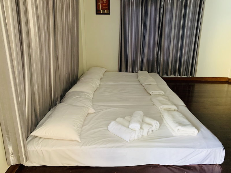 Srisupawadee Resort, Prachuap Khiri Khan, Thailand