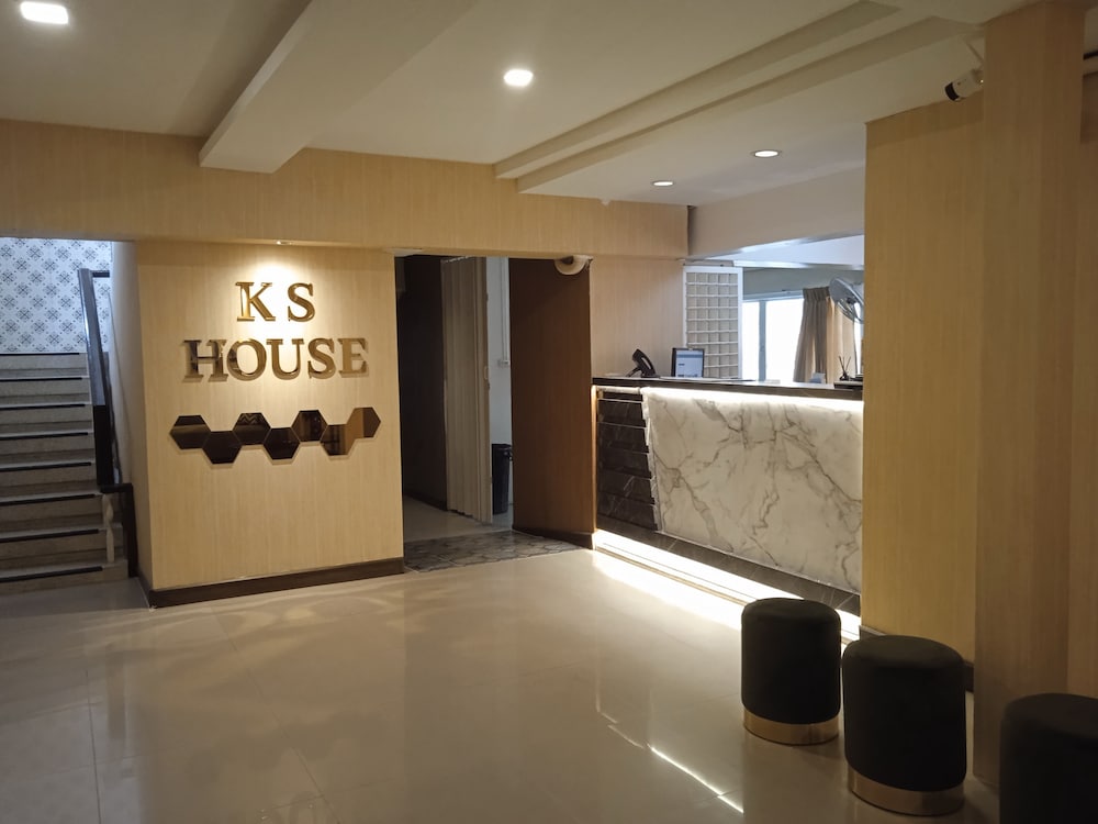 Hotel · Ks House, Bangkok
