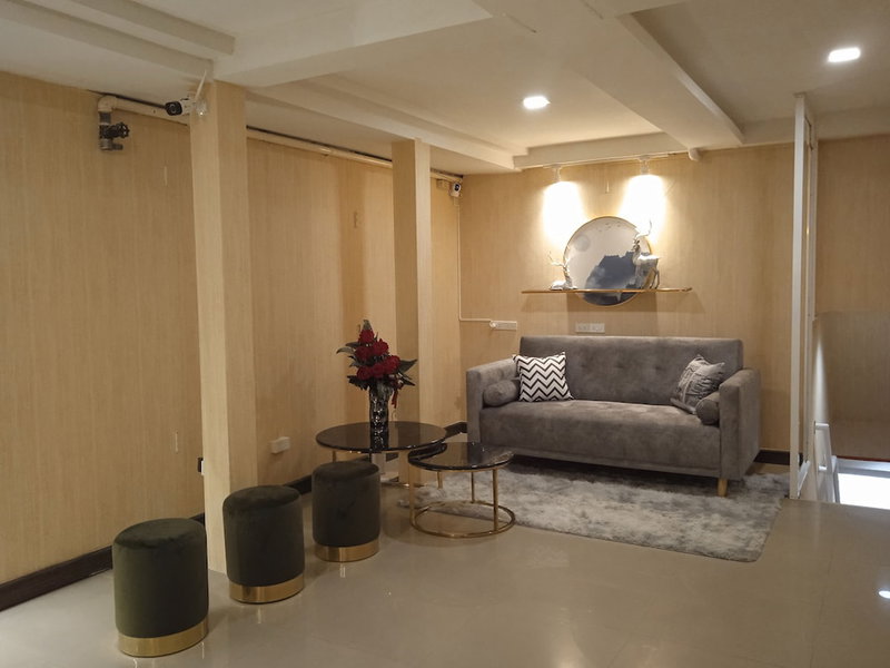 Ks House, Bangkok, Thailand