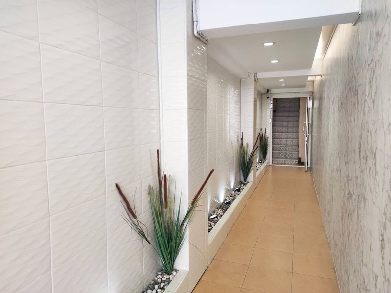 Ks House, Bangkok, Thailand