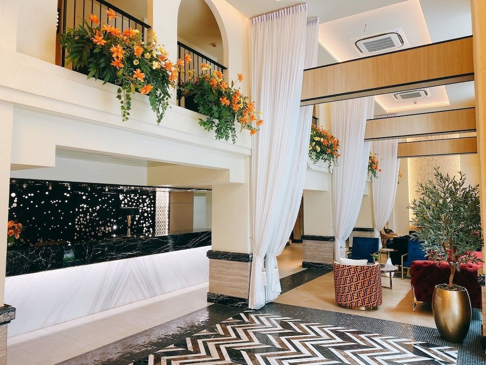 Kastel Bangkok Hotel, Thailand