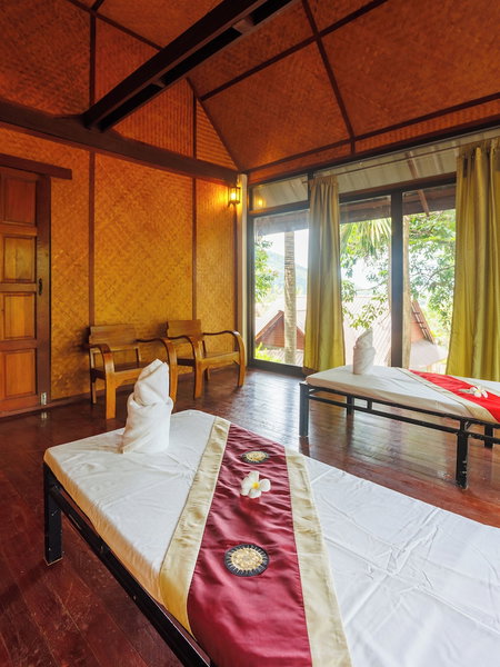 Samui Wooden Hill, Koh Samui, Thailand
