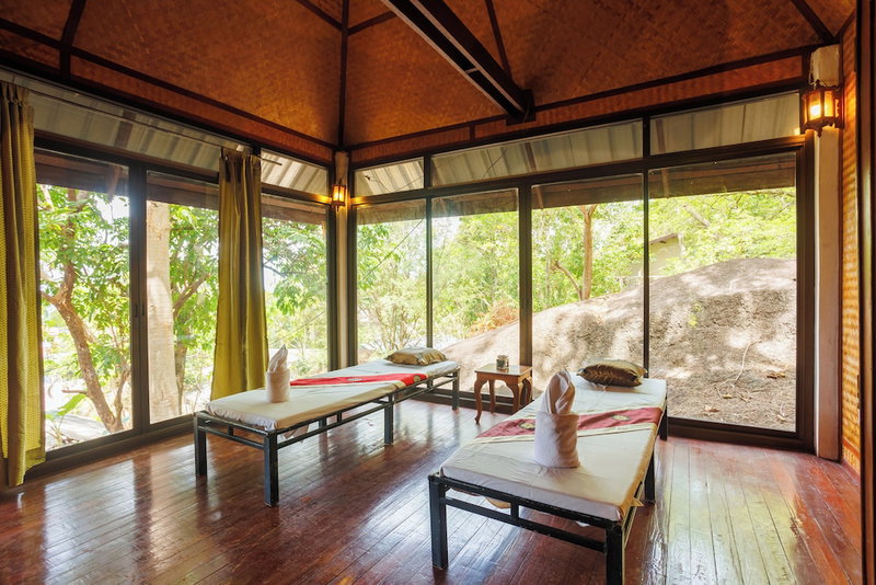 Samui Wooden Hill, Koh Samui, Thailand