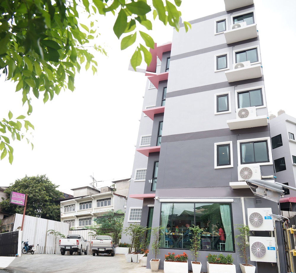 Ma Non Nont Hotel & Apartment, Thailand