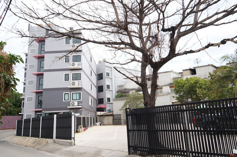 Ma Non Nont Hotel & Apartment, Nonthaburi, Thailand
