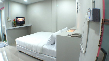 Ma Non Nont Hotel & Apartment, Nonthaburi, Thailand