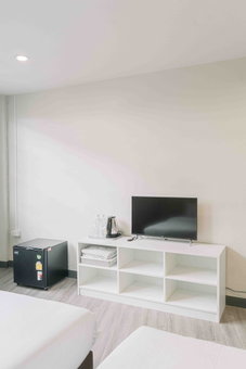 Ma Non Nont Hotel & Apartment, Nonthaburi, Thailand