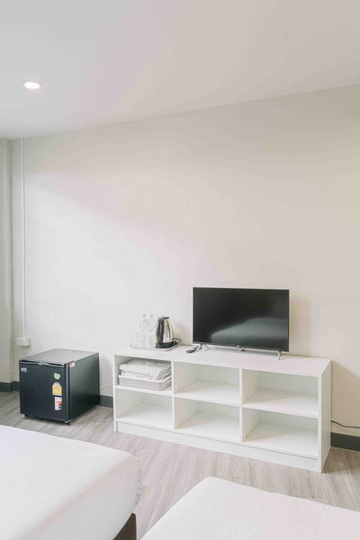 Ma Non Nont Hotel & Apartment, Nonthaburi, Thailand