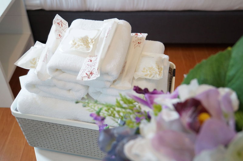 Ma Non Nont Hotel & Apartment, Nonthaburi, Thailand