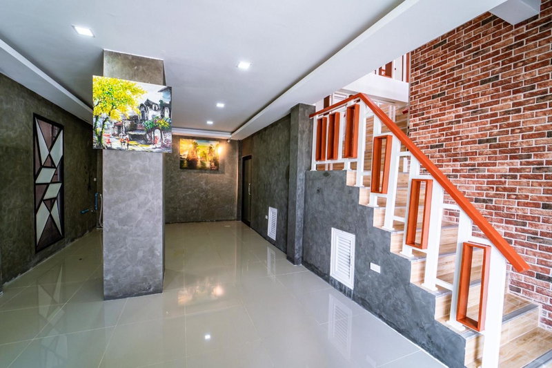 Mind and Punpun Apartment, Suratthani, Thailand