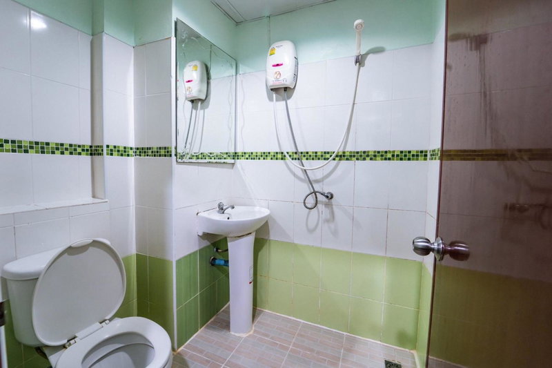 Mind and Punpun Apartment, Suratthani, Thailand