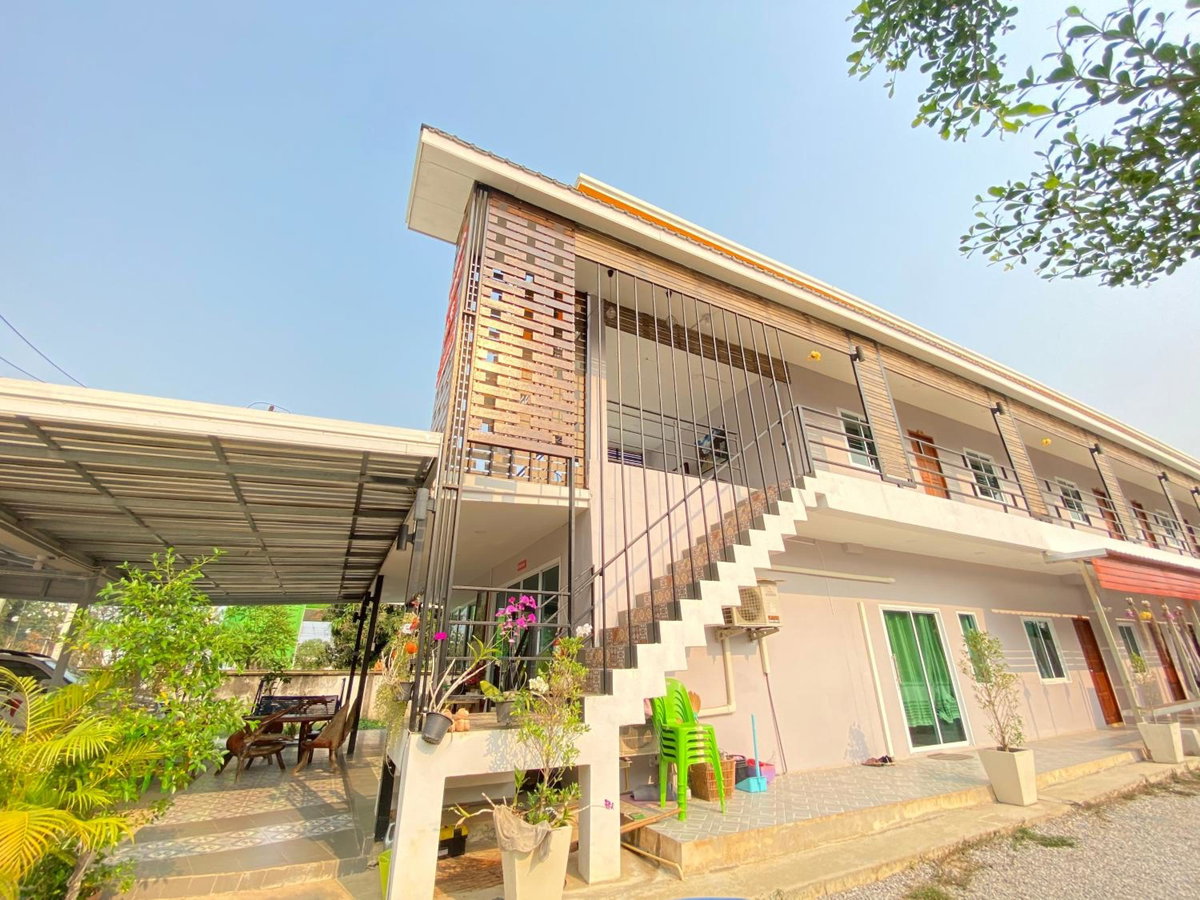 Chiang Khan Rating Place, Thailand
