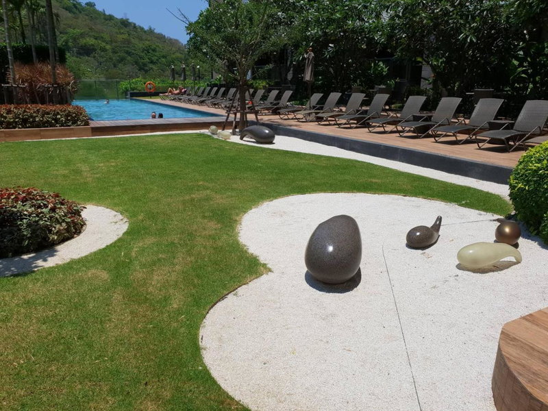 Unixx by GL, Pattaya South, Thailand