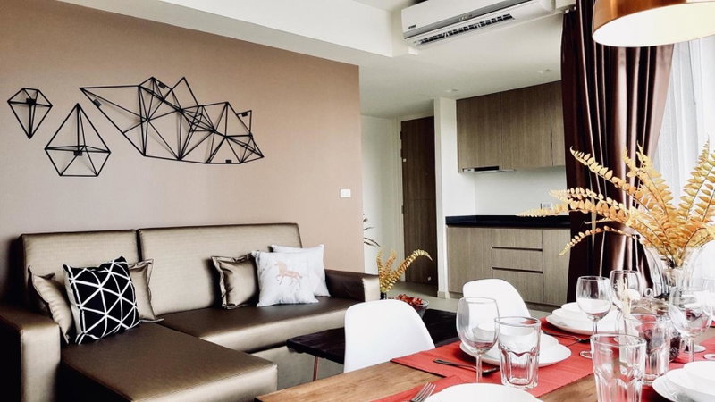Unixx by GL, Pattaya South, Thailand