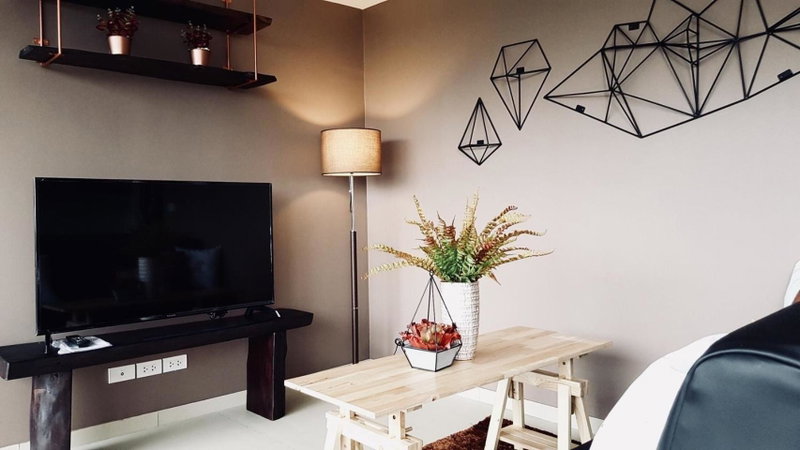 Unixx by GL, Pattaya South, Thailand