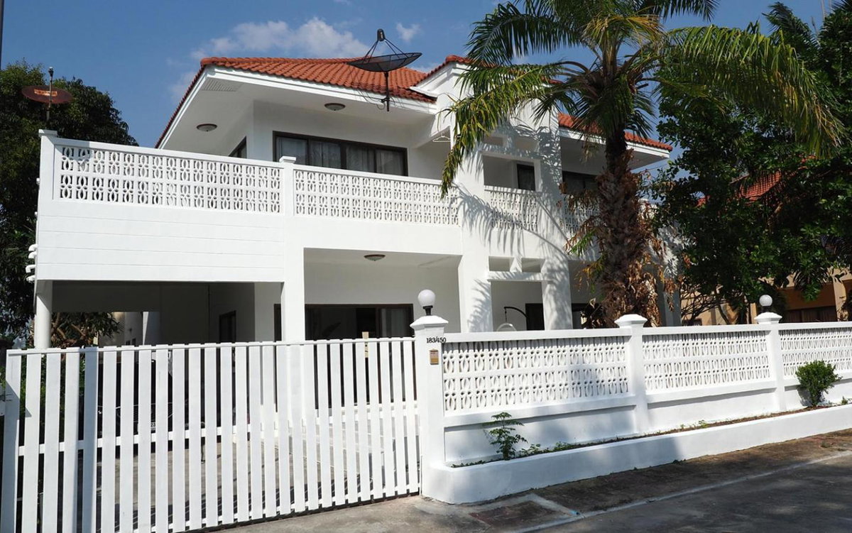 Hotel · Rayong Beach House, Ban Bang Nok