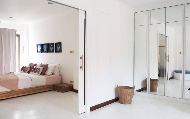 Rayong Beach House, Ban Bang Nok, Thailand