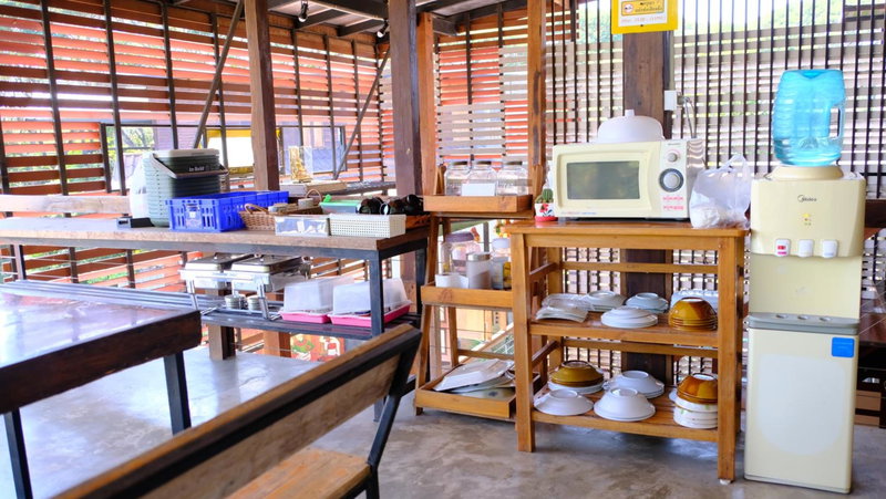 BAAN9NAN Guest Home in Nan City, Nan, Thailand