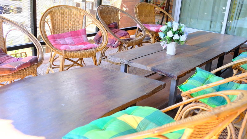 BAAN9NAN Guest Home in Nan City, Nan, Thailand