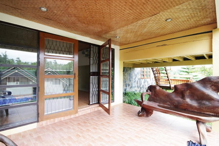 Chatfah Resort, Khao Kho, Thailand