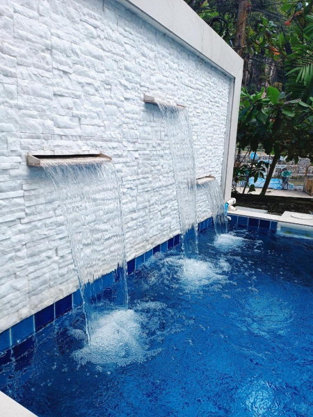 Krabi River Cottage Pool Villa, Ban Krabi Yai, Thailand