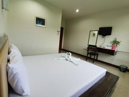 Nestvilla Khok-kloi Phang-nga, Ban Nai, Thailand