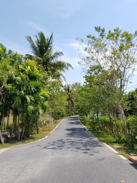 Nestvilla Khok-kloi Phang-nga, Ban Nai, Thailand