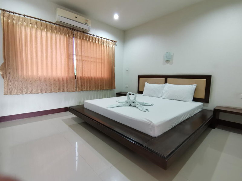 Nestvilla Khok-kloi Phang-nga, Ban Nai, Thailand