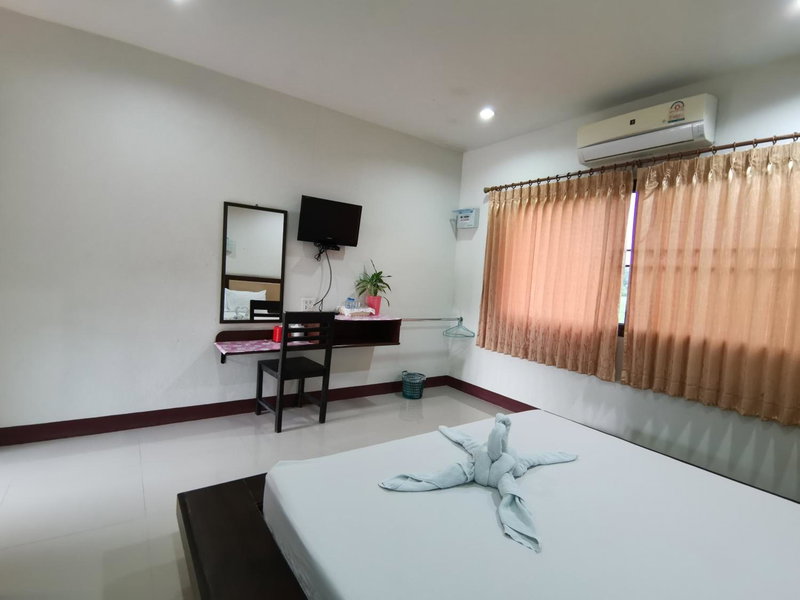 Nestvilla Khok-kloi Phang-nga, Ban Nai, Thailand