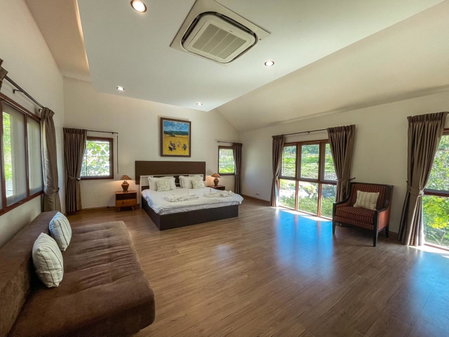 Tippaya Villa, Ban Khun Lao, Thailand