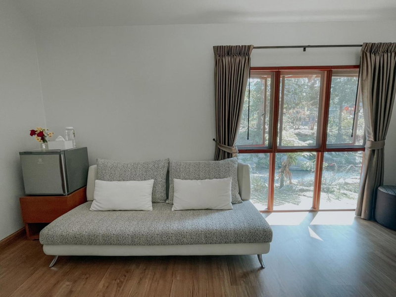 Tippaya Villa, Ban Khun Lao, Thailand