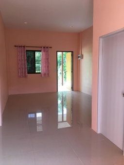 Pornsomkit room, Ban Ai Hit, Thailand