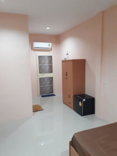 Pornsomkit room, Ban Ai Hit, Thailand