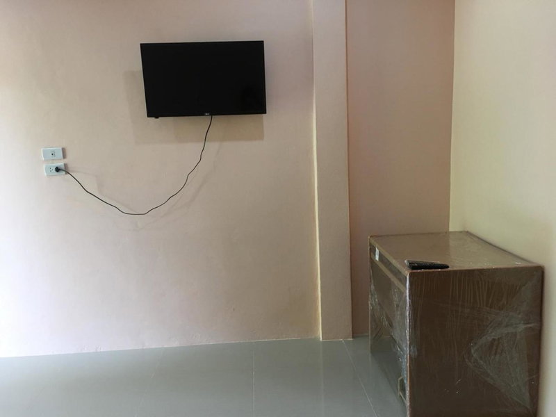 Pornsomkit room, Ban Ai Hit, Thailand